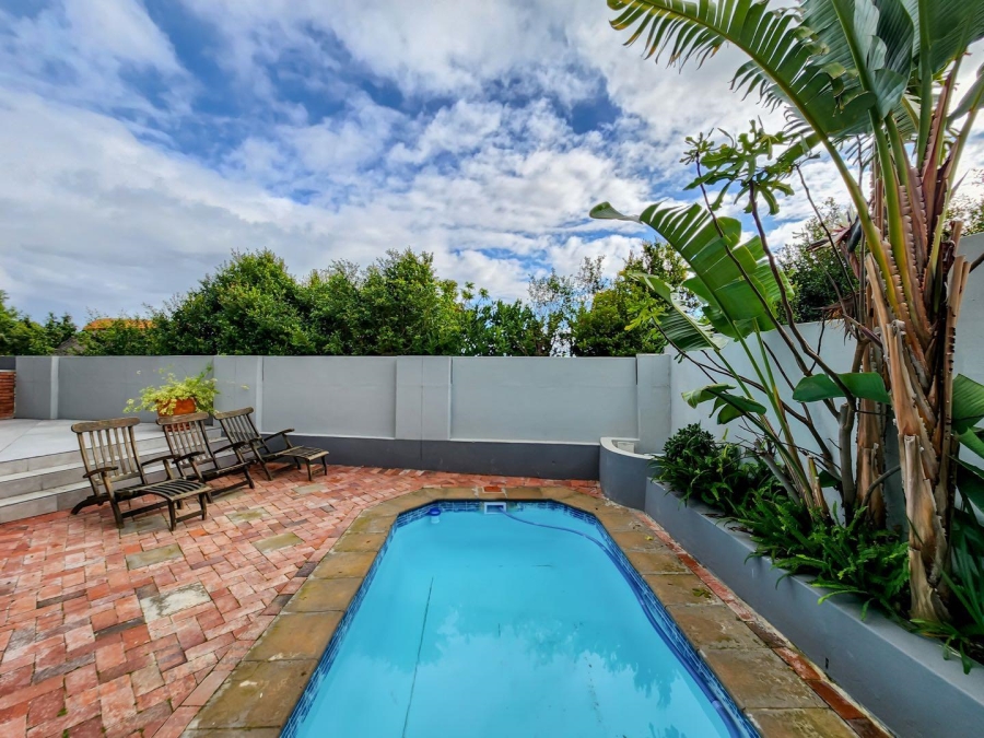 To Let 3 Bedroom Property for Rent in Camps Bay Western Cape